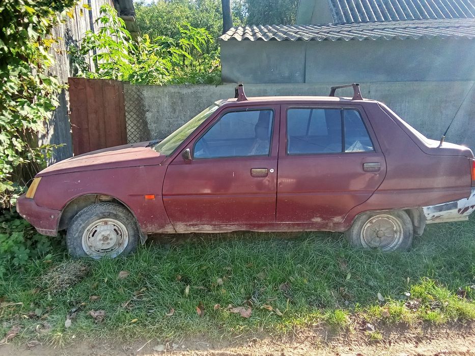 Продам Заз Славуту тех.справна  2005.р