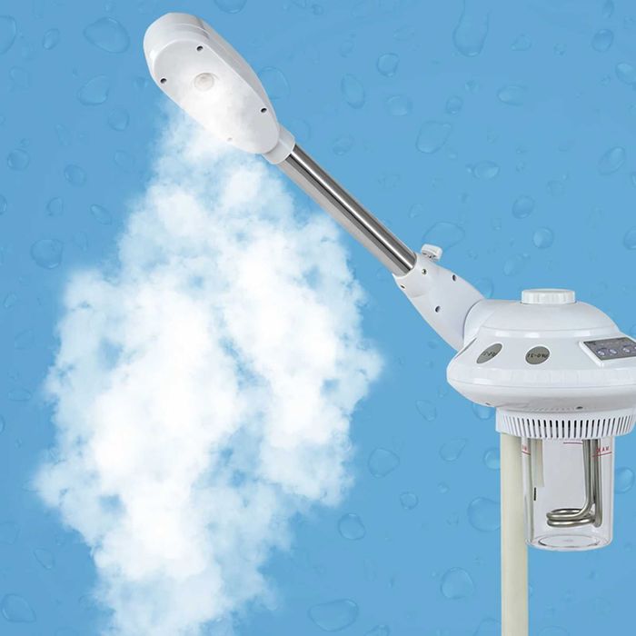 Vaporizador de Ozónio - Novo e Profissional