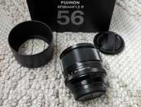 Fujifilm XF 56mm F1.2