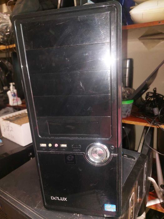 Корпус для компьютера ATX