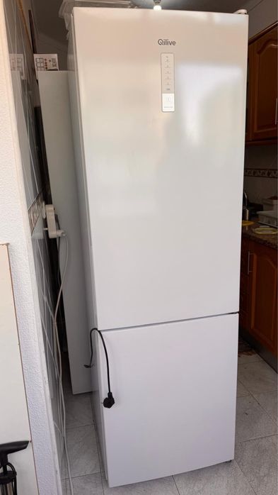 Geladeria Qilive