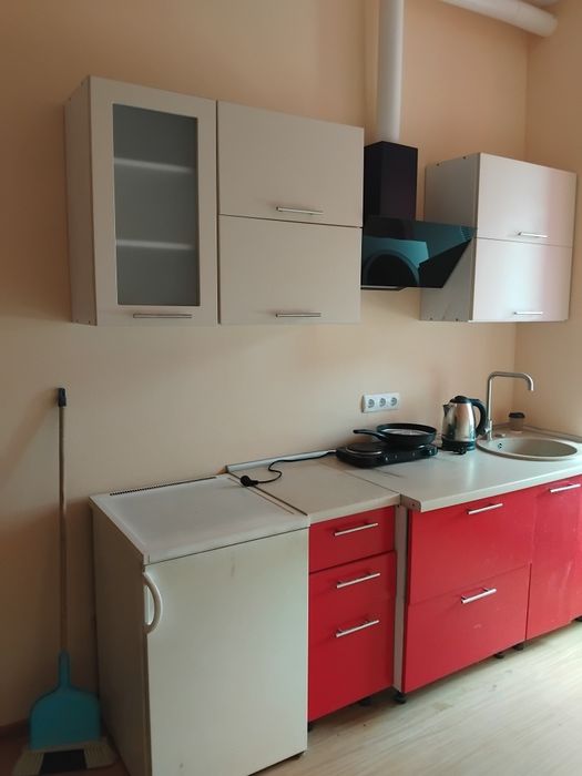 Продаю однокімнатну квартиру Свалява Закарпатської