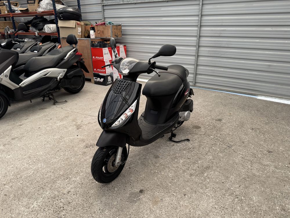 Piaggio Zip 50 4t fv raty transport