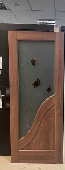 Двері міжкімнатні Розпродаж