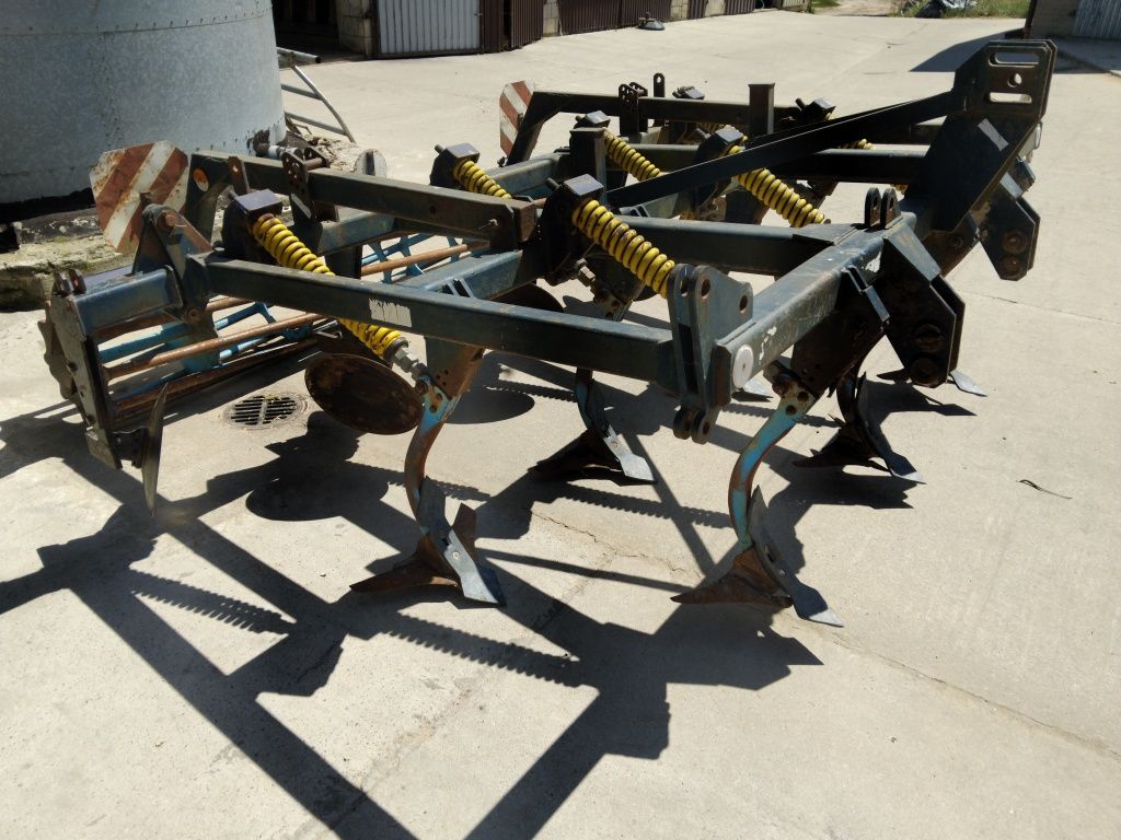 Agregat scierniskowy 3m Farmet gx 300