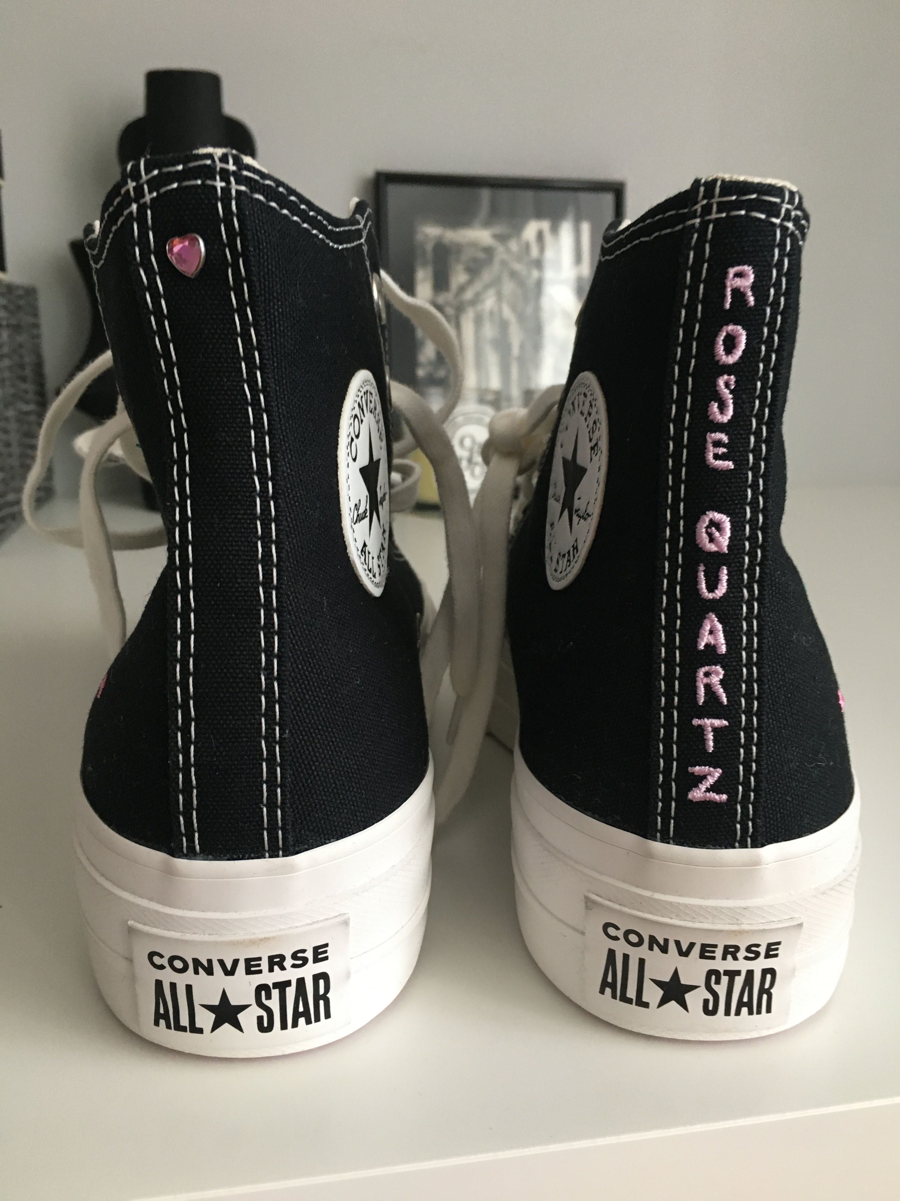 Converse кеды кроссовки оригинал! Cos, Dries Van Noten