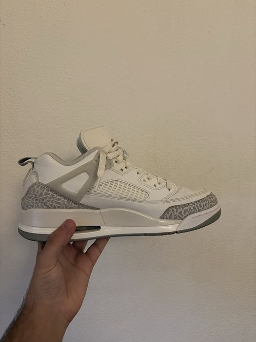 Air Jordan Spizike Low