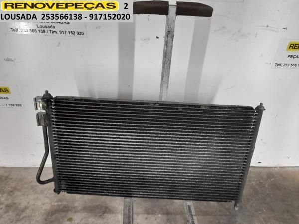 Radiador AC FORD Focus I Carrinha Van (DNW)