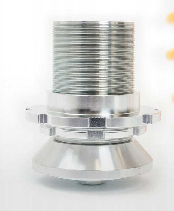 Tuleje regulacyjne zawieszenie gwintowane audi A3 S3 quattro golf 5