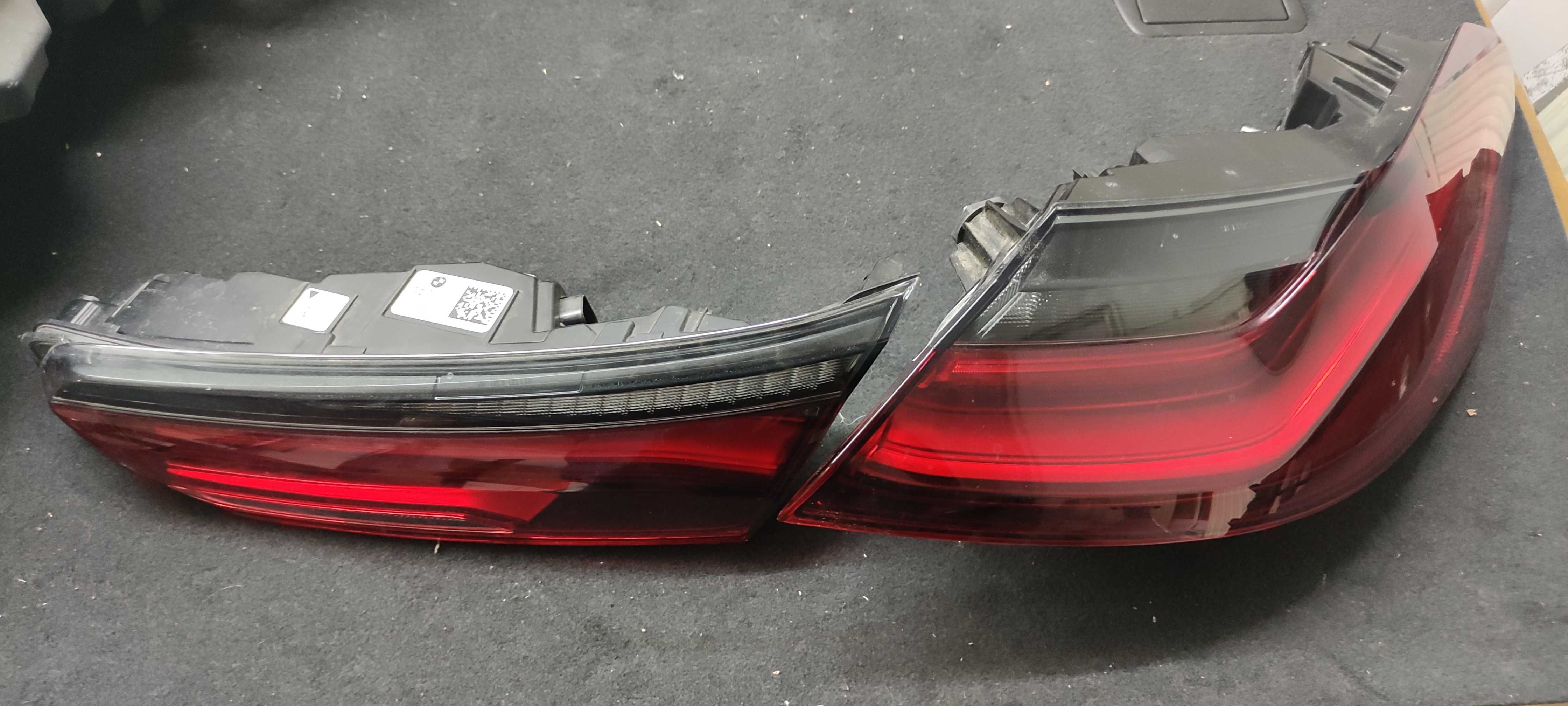 Lampa BMW g14 g15 g16