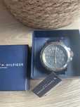 Meski nowy zegarek Tommy Hilfiger okazja !!