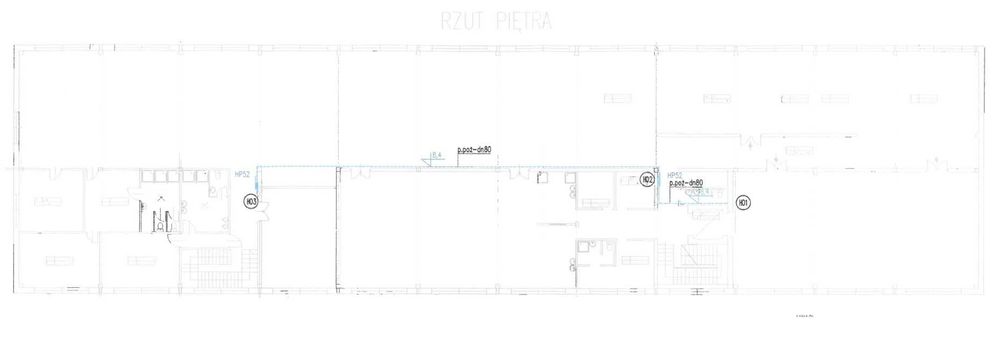 Hala magazynowo / produkcyjna Jelenia Góra  tereny bezpieczne