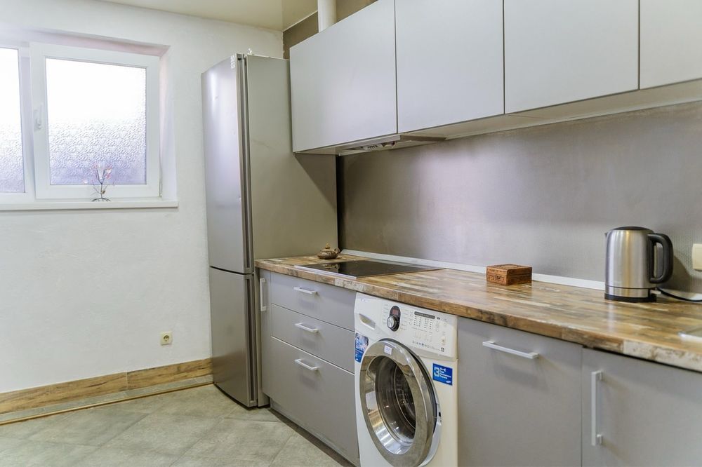 Квартира ЖК Оксамитовий