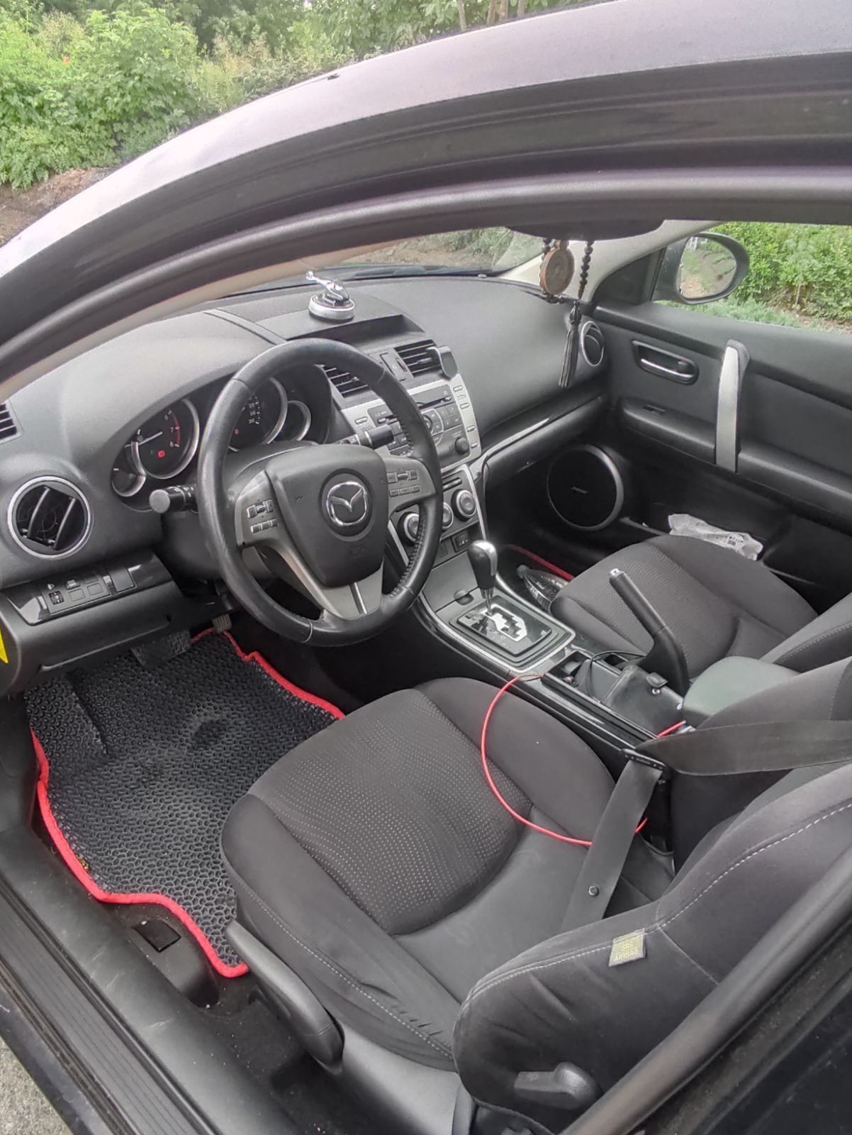 Продам авто Mazda 6 Gh