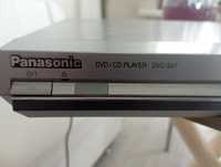 DVD Panasonic DVD-S47