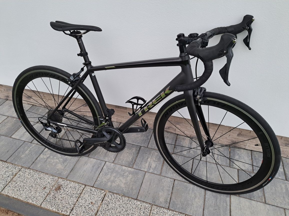 Trek Emonda ALR6,  rama 54