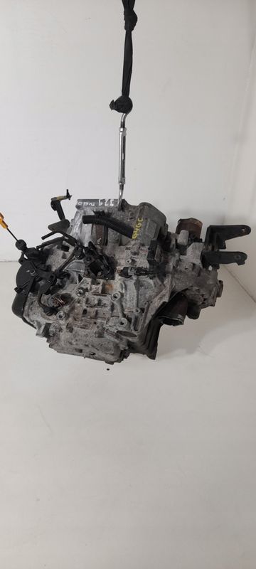 Skrzynia Biegów Kia Sportage Hyundai Tucson 2.0/16v F4a42