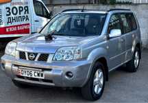 Продам Nissan X-TRAIL