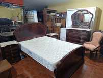 Quarto completo usado