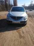 Ssang Yong Actyon