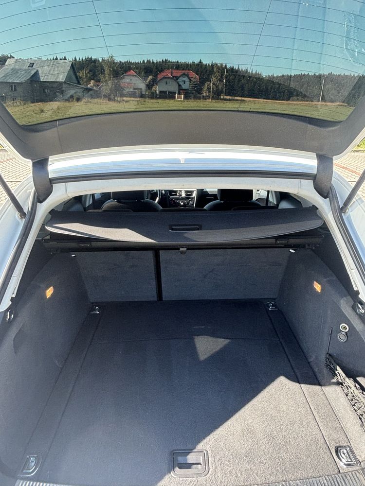 Audi A4b8 2011 rok