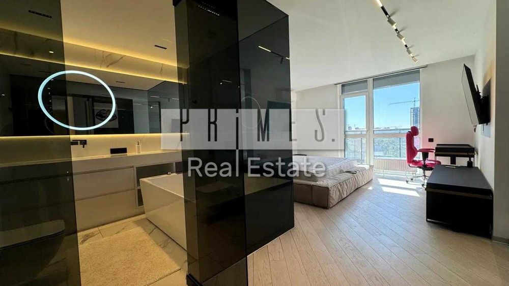 Оренда 5 кімнатної квартири ЖК Французкий квартал 2 Печерск