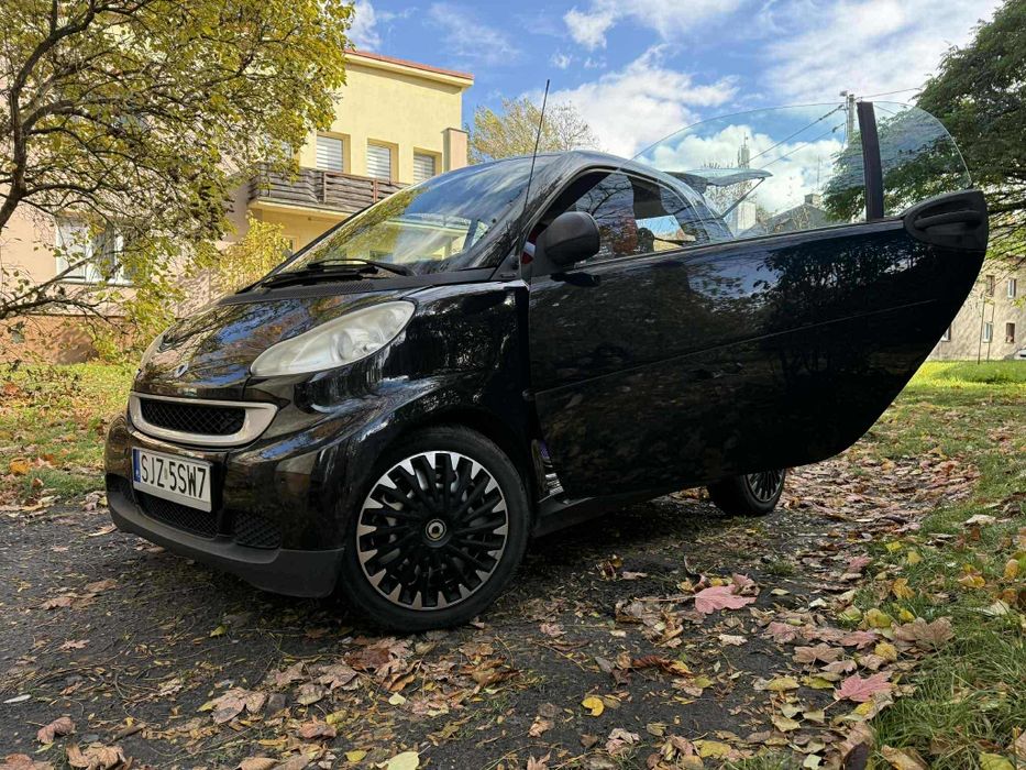 Smart ForTwo PASSION
