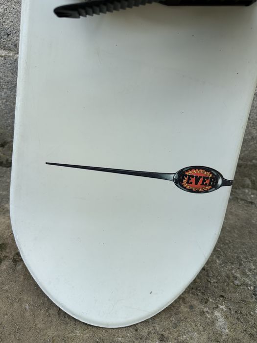 Deska snowboardowa Fever 140cm