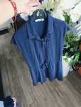 Lacoste sukienka polo r36