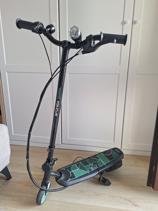 Hulajnoga elektryczna spokey mizzaro