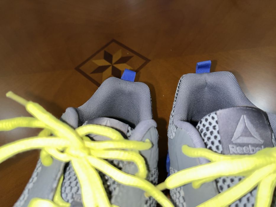 Reebok ZIG Evolution 2.0