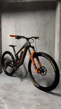 Rower Santa Cruz Megatower L Enduro fox race face xtr