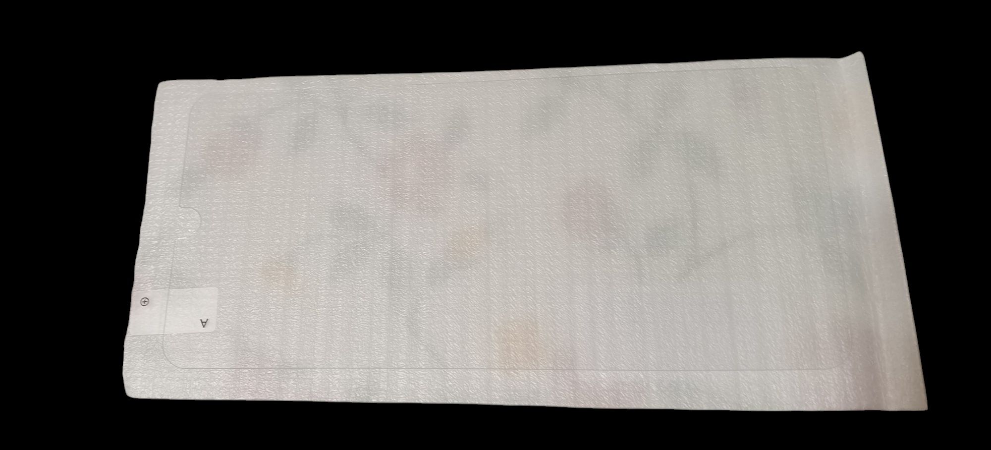 Película Vidro Huawei P30