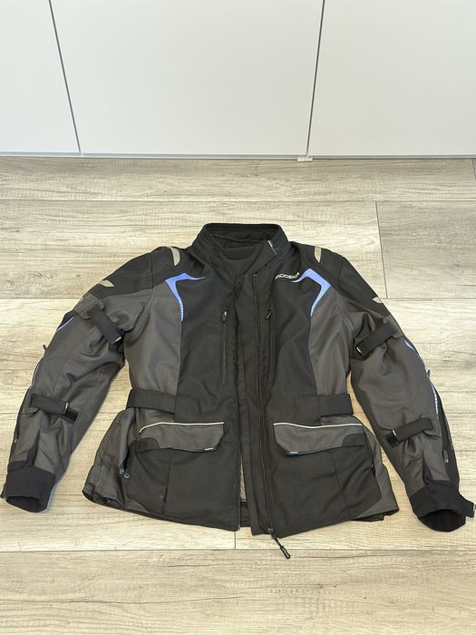 Kurtka motocyklowa turystyczna damska modeka 42