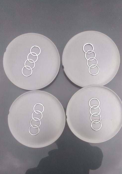 Dekielki kapsle felg winterfelgen