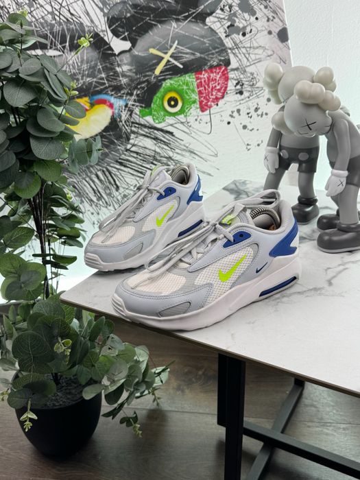 Кросівки Nike Air Max Bolt 38 розмір Е6711