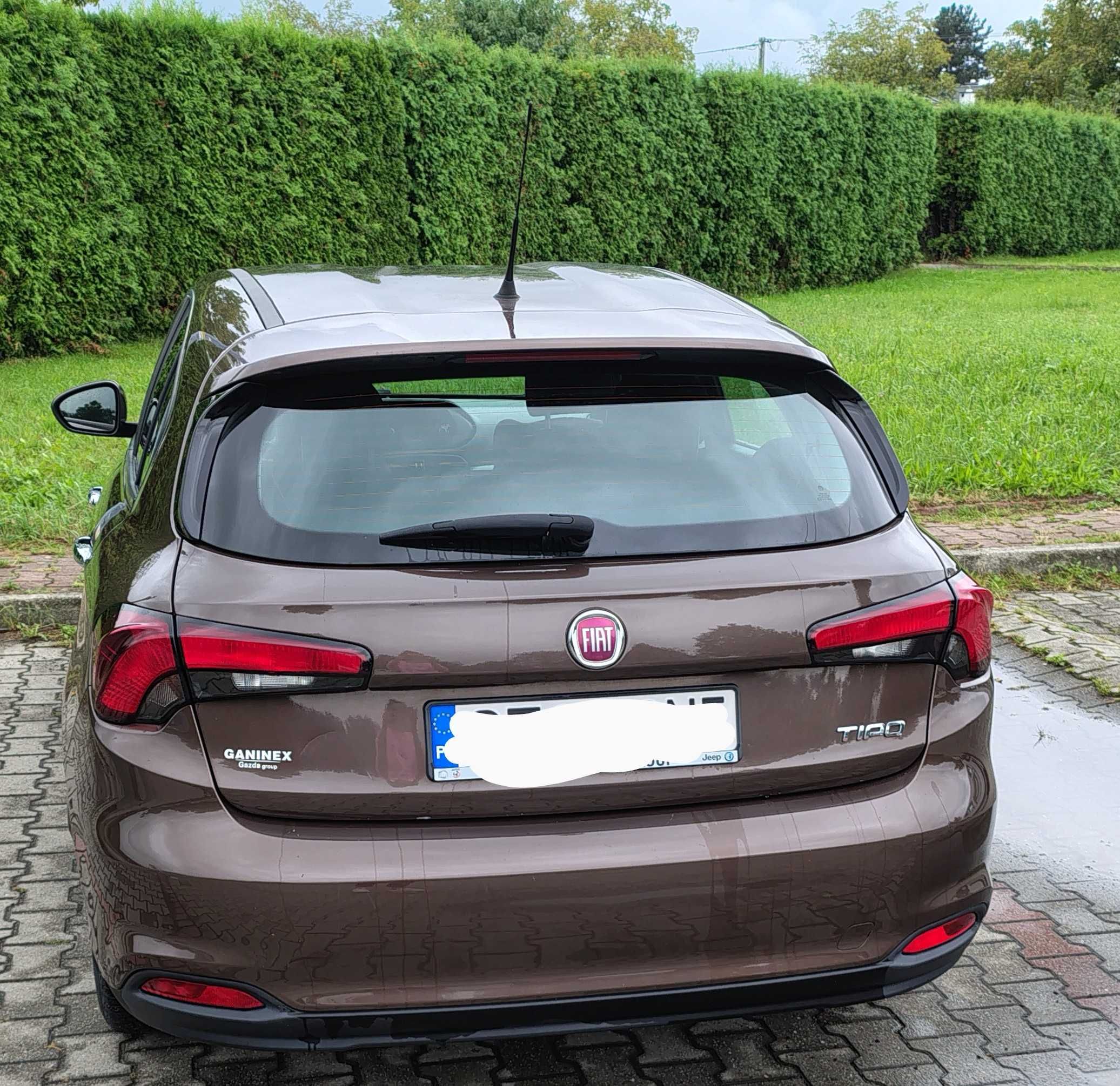 Sprzedam Fiat Tipo