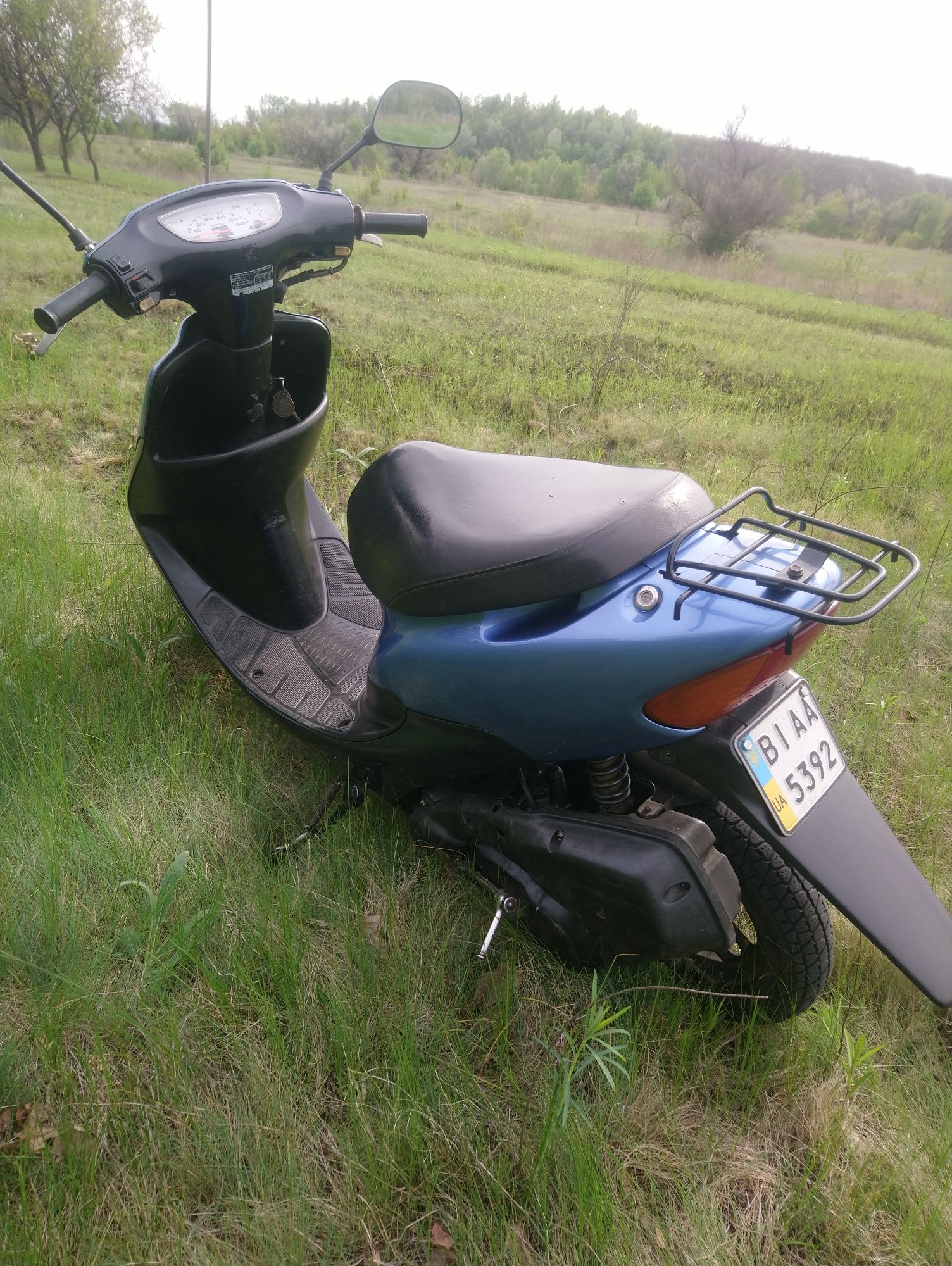 Продам Honda Dio af 34