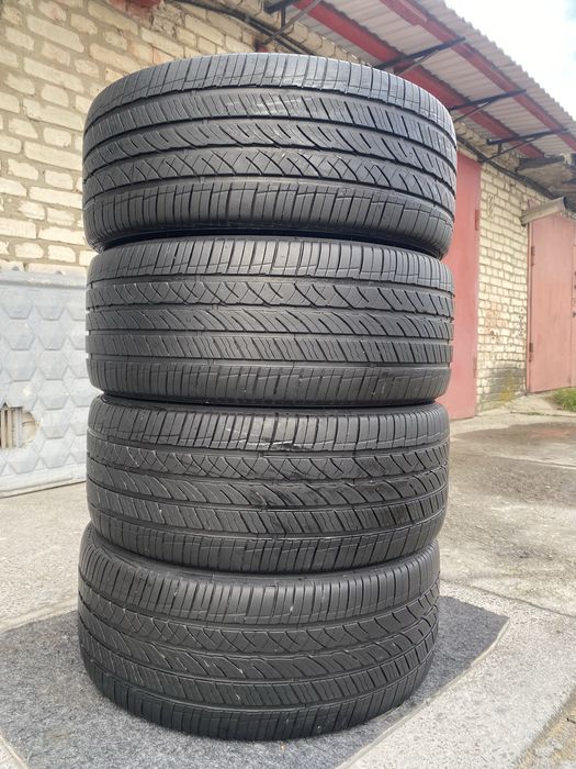 Гума COOPER  Pro Control