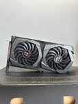 Відеокарта MSI GTX 1660SUPER Gaming X 6gb GDDR6