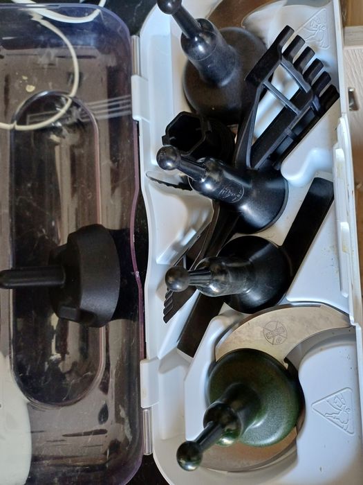 Tefal i-Companion XL