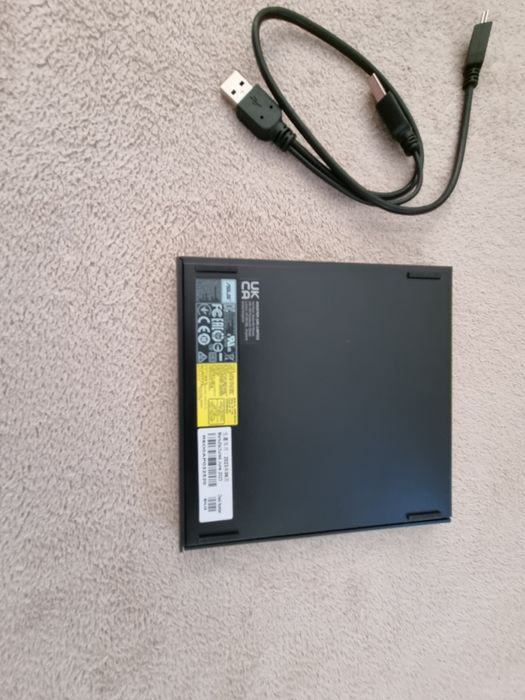 Nagrywarka DVD Asus