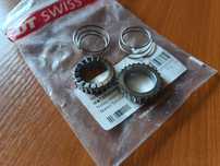 Oryginalny nowy zestaw Ratchet 18t DT SWISS