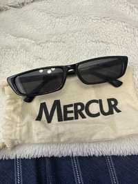 Okulary przeciwsloneczne Mercur