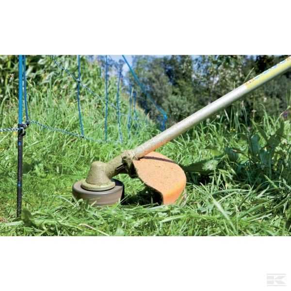 Siatka do ochrony przed dzikami WildNet, 50 m x 90 cm, Kerbl
