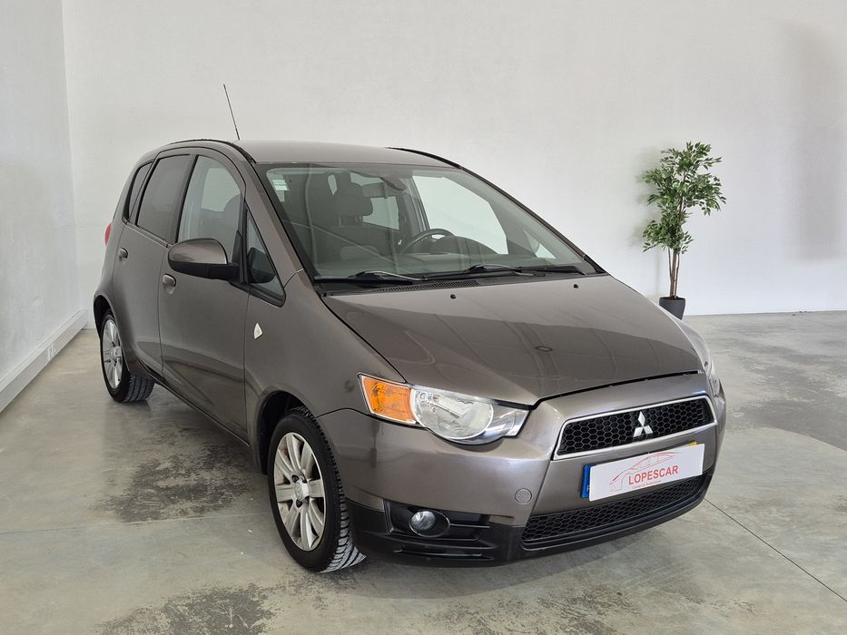 Mitsubishi Colt 1.3 - 60.000KMS | GARANTIA
