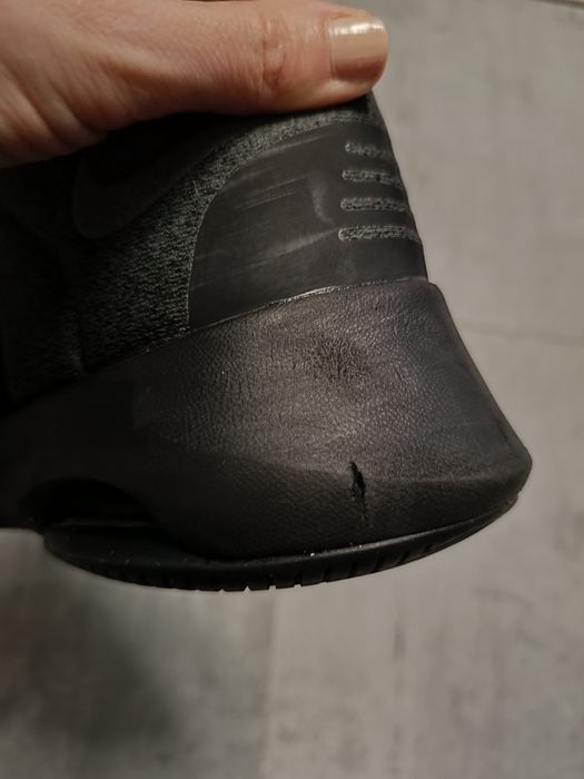 Buty męskie Nike r 43.