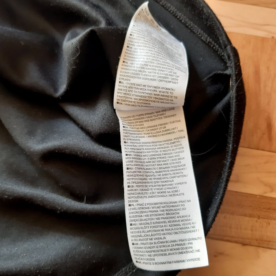 футболка nike найк на лампасах