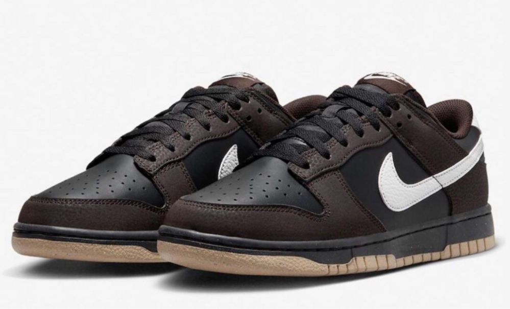 кроссовки nike dunk low