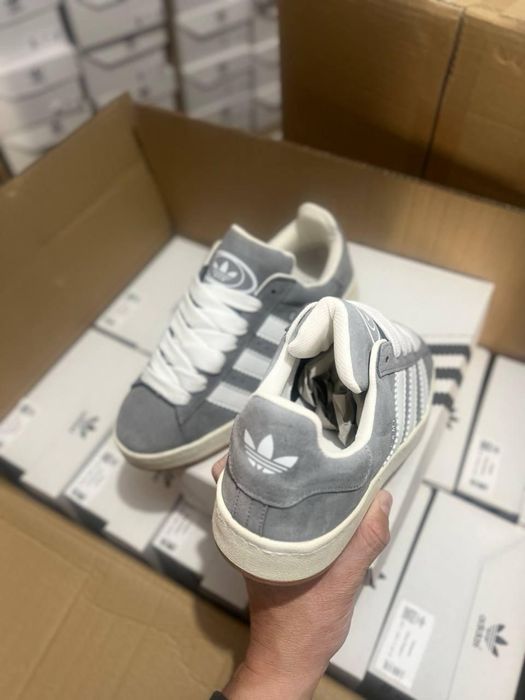 Ténis Campus - PORTES GRÁTIS